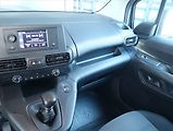 Toyota ProAce City (2025) Maxi 1.5 D4-D, ČR, 1Maj, DPH - náhled 8