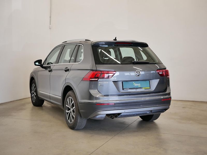 Volkswagen Tiguan - fotka 7 z 27