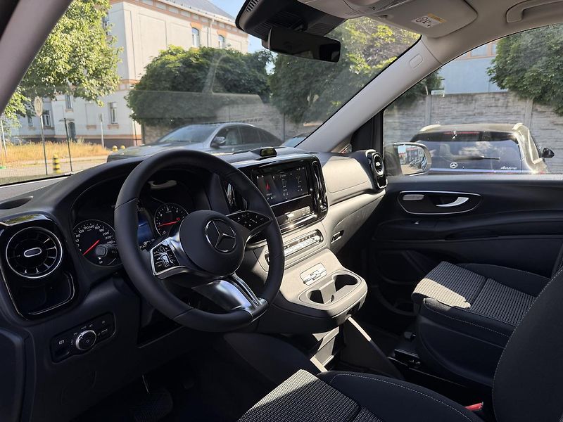 Mercedes-Benz Vito (2026) 119 CDI / TS / L / 4x4 - fotka 12 z 23