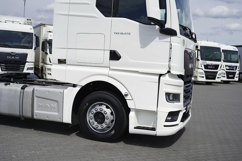 MAN TGX (2021) / 18.470 / EURO 6 / GX / ACC / - fotka 19 z 51