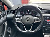 Volkswagen Passat 2,0 TDi Bussines DSG záruka - náhled 22