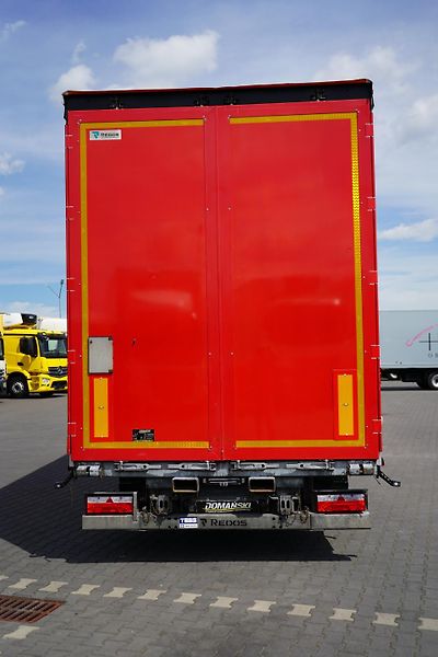 Scania (2021) R 450 / ACC / EURO 6 / ZESTAW  - fotka 50 z 56