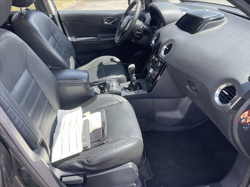 Renault Koleos 2,0 DCi 110kw 4x4 Dynamique be - fotka 13 z 40