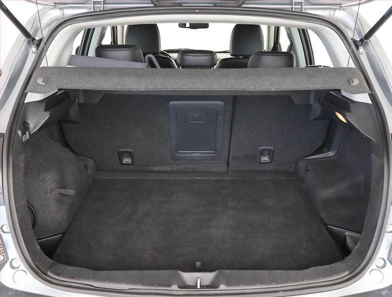 Citroën C4 Aircross (2015) 1.6 HDi, Serv.kniha, Tempomat - fotka 13 z 20