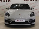 Porsche Panamera 4,0 GTS 368 kW zánovní stav - náhled 1