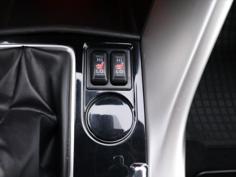 Mitsubishi Eclipse Cross 1,5 T-Mivec 120kW LED Kůže - fotka 25 z 34