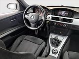 BMW Řada 3 (2008) 320 d, Vyhř. sedaček - náhled 7