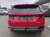 Hyundai Tucson (2026) 1,6 T-GDI 2WD DCT GO N LINE   - náhled 6