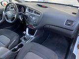 Kia Ceed 1,6 CRDi 100 kW - náhled 23