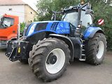 New Holland T8.435AC GENESIS - náhled 1