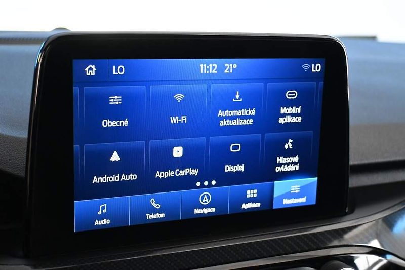 Ford Kuga (2023) 2.5 ST-LINE X LED ACC VIRTUAL - fotka 21 z 44
