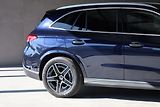 Mercedes-Benz GLC 220d 4M, DISTRONIC, Nezávislé - náhled 11