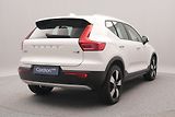 Volvo XC40 T4 AWD MOMENTUM CZ REZERVACE - náhled 9
