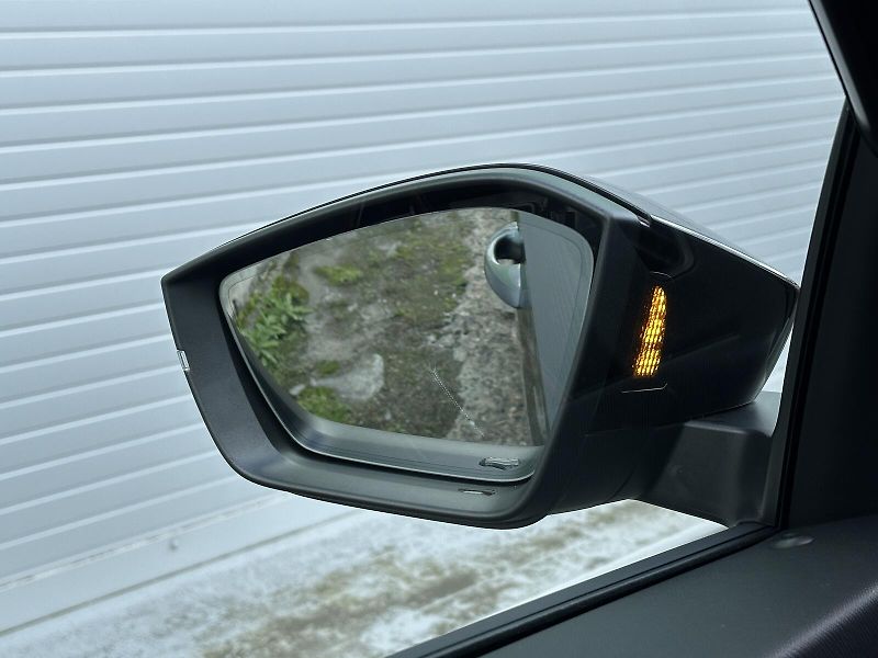 Škoda Kamiq 1.5TSi DSG Monte Carlo 150PS M - fotka 5 z 33