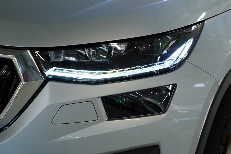 Škoda Kodiaq - fotka 9 z 31