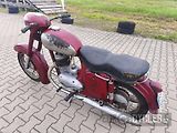 Jawa 250/353 (1961) - náhled 8