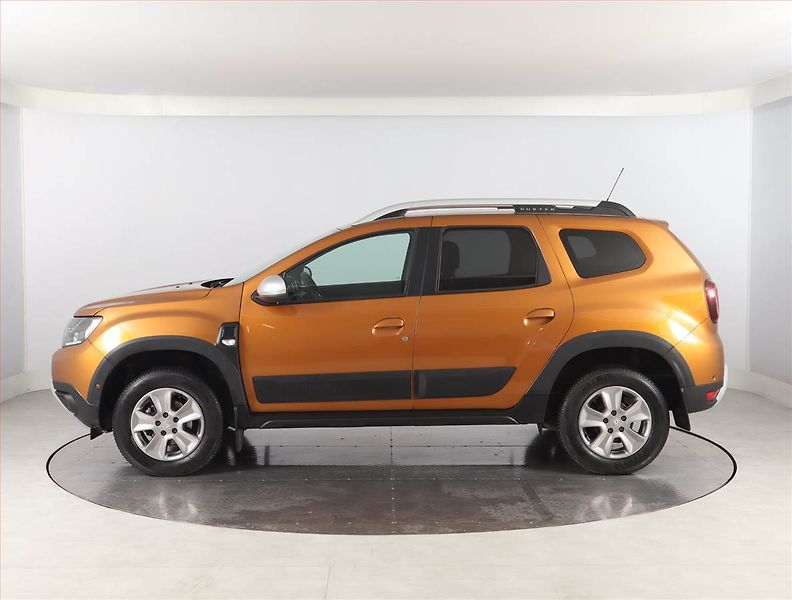 Dacia Duster (2020) 1.0 TCe, LPG, ČR,1.maj - fotka 3 z 21