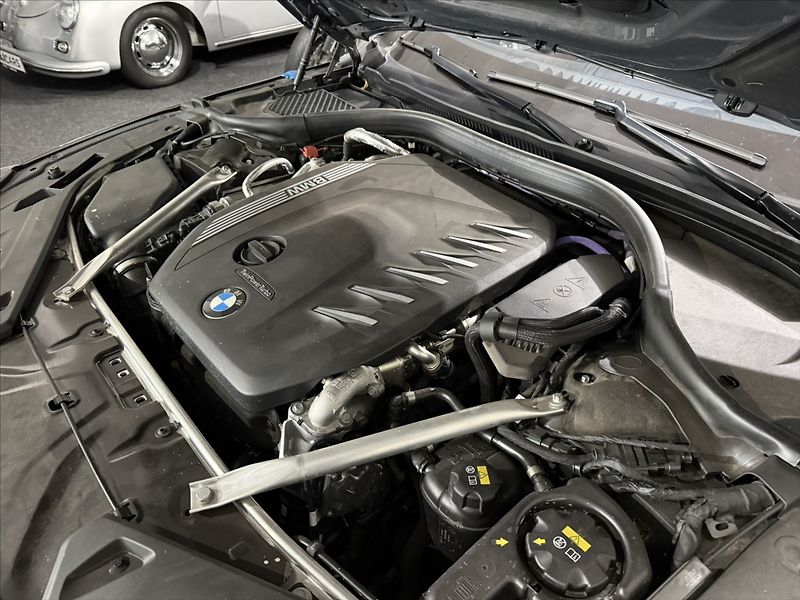 BMW Řada 8 3,0   840 XD 250kW M-PAK LASER - fotka 47 z 47
