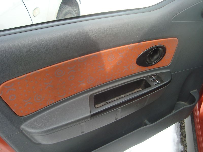 Chevrolet Matiz (2010) 1,0 - fotka 9 z 14
