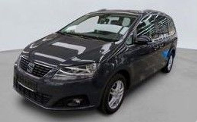 Seat Alhambra 1.4TSI-MAN6/2022/STYL.DPH.1MAJ - fotka 2 z 6