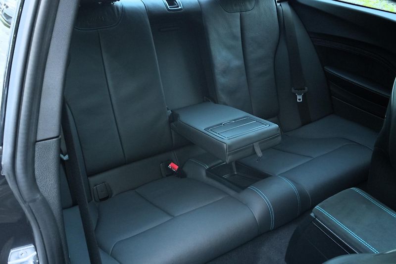 BMW M2 ČR, PPF, Recaro, Remus, KW V3 - fotka 33 z 37