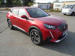 Peugeot 2008 1,2 - fotografie inzerátu