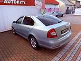 Škoda Octavia 1.2 TSi Ambiente, Serviska - náhled 6