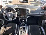 Renault Mégane (2017) 1.2 TCe, ČR, STK8/28 - náhled 8