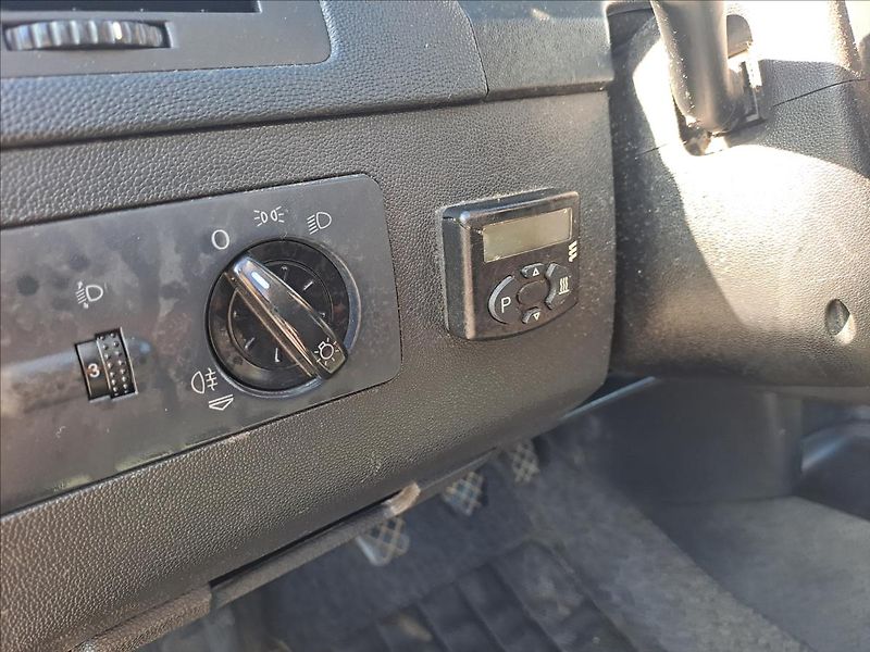Škoda Fabia 1,9 SDI - fotka 13 z 14