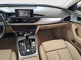 Audi A6 (2012) 3.0 TDI, 4X4, Automat, Kůže - náhled 8