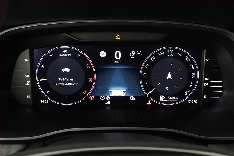 Škoda Octavia (2024) Selection 2.0 TDI - fotka 9 z 20