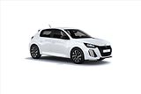 Peugeot 208 (2026) 1,2 STYLE Hybrid 110 e-DCS6 - náhled 4