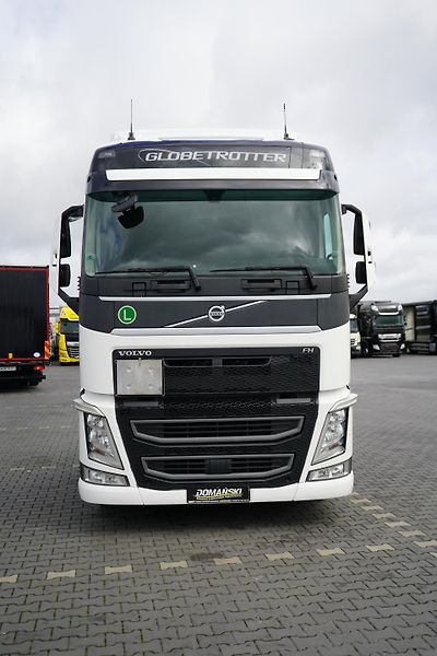 Volvo FH (2020) FH / 500 / ACC / EURO 6 / BDF  - fotka 15 z 51