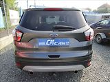 Ford Kuga 2.0TDCi 132kW AWD, automat - náhled 4