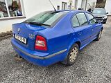 Škoda Octavia (2001) 1.9 TDI Koupeno v CZ - náhled 4