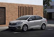 Nová Dacia Logan