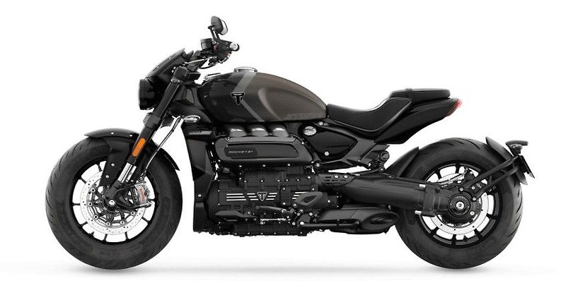 Triumph (2026) - fotka 2 z 2