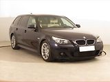 BMW Řada 5 (2010) M Paket 520d, Serv.kniha, Navi - náhled 1
