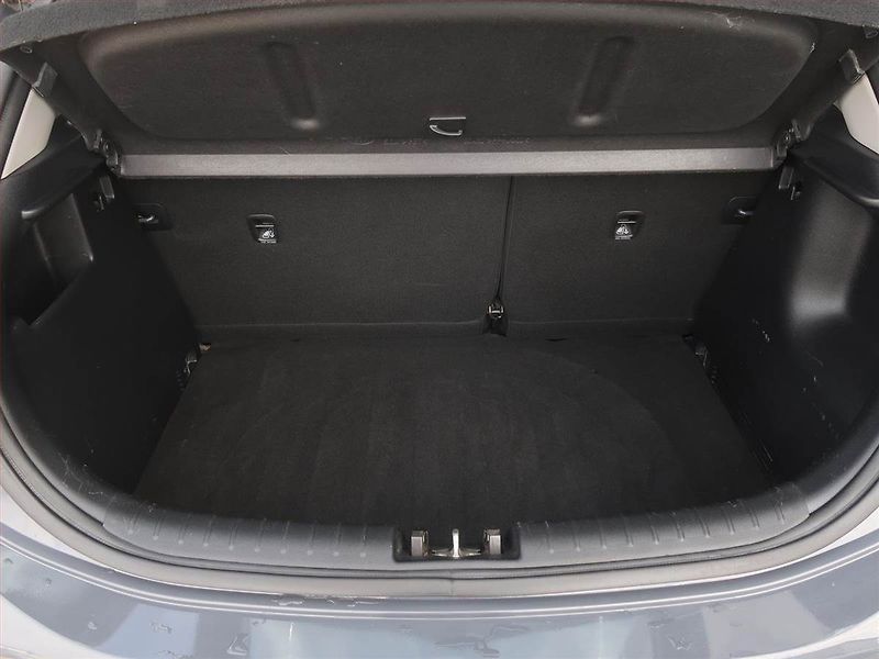 Kia Rio (2021) 1.0 T-GDI, Serv.kniha - fotka 13 z 18