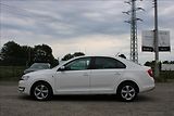 Škoda Rapid 1,6 TDi  DIG. KLIMA, STK 9/27 - náhled 8