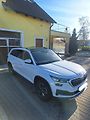 Škoda Kodiaq (2022) 2.0 /110kW - náhled 1