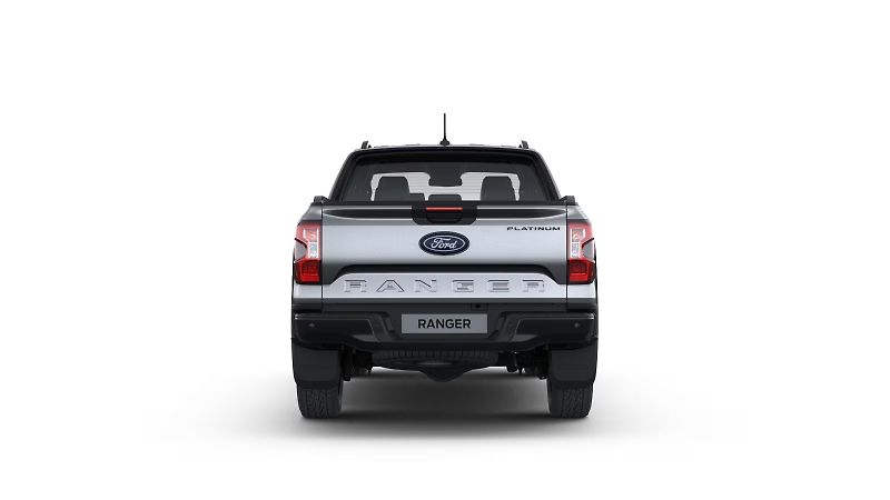 Ford Ranger (2026) Platinum, Dvojkabina, 2.3 EcoB - fotka 6 z 9