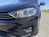 Volkswagen Golf Sportsvan 1.2 TSI KLIMA SERVISKA 2X KOLA - náhled 9