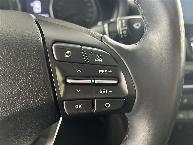 Hyundai i30 1,0   TGDI 88kW,FASTBACK,ČR,1. - fotka 12 z 22