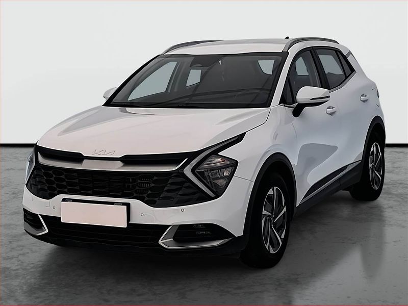 Kia Sportage (2022) Exclusive 1.6 T-GDI - fotka 2 z 17