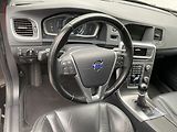 Volvo S60 (2013) 2.4 D5, Summum, bixen - náhled 13