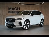 Volvo XC60 T8 PLUS Dark, Ventilace, 360° - náhled 1