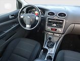 Ford Focus (2009) 1.6 i, rezervace - náhled 7