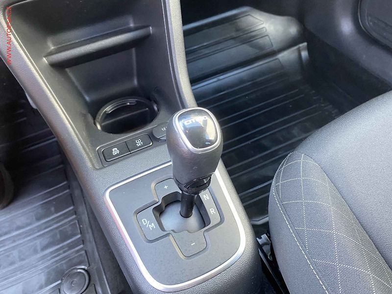 Škoda Citigo (2018) 1.0 MPi, ČR, Style, AT - fotka 15 z 15