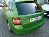 Škoda Fabia III 1.0TSI 81KW /CZ/STYLE - náhled 12
